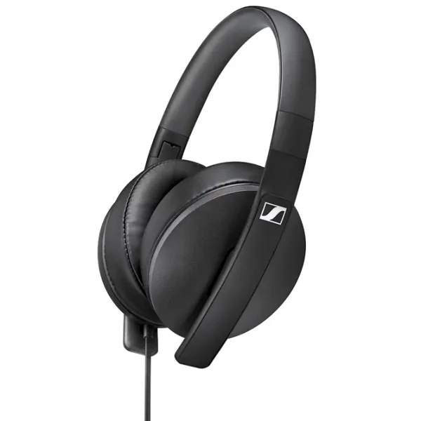 Студийные наушники Sennheiser HD 300  Проводная / Полноразмерные photo 1