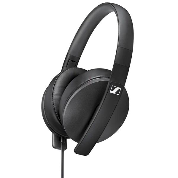 Студийные наушники Sennheiser HD 300  Проводная / Полноразмерные photo 1