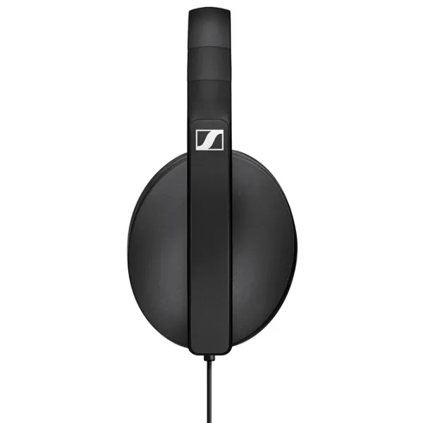 Студийные наушники Sennheiser HD 300  Проводная / Полноразмерные photo 2