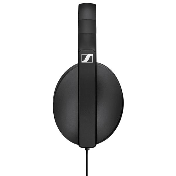Студийные наушники Sennheiser HD 300  Проводная / Полноразмерные photo 2