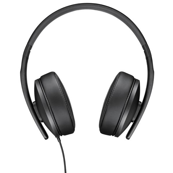 Студийные наушники Sennheiser HD 300  Проводная / Полноразмерные photo 3