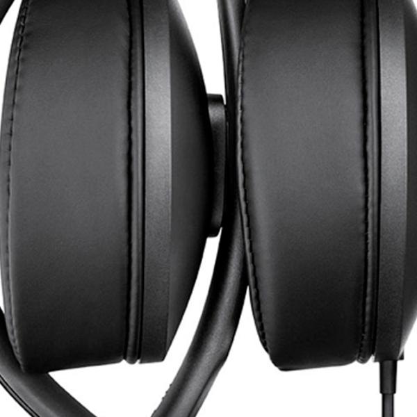 Студийные наушники Sennheiser HD 300  Проводная / Полноразмерные photo 4
