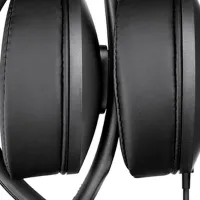 Căști studio Sennheiser HD 300 Cu fir / Over the ear photo 4