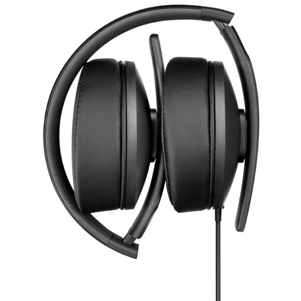 Студийные наушники Sennheiser HD 300  Проводная / Полноразмерные photo 5
