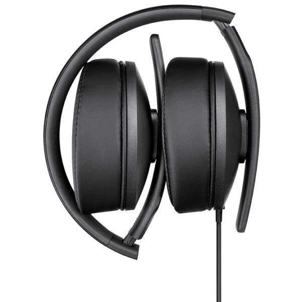 Студийные наушники Sennheiser HD 300  Проводная / Полноразмерные photo 5