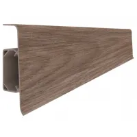 Plintă VOX ESQUERO PVC / 2500 mm