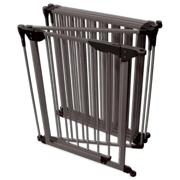 Barieră de protecție DreamBaby Converta 3in1 Pentru uși photo 6