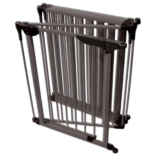 Barieră de protecție DreamBaby Converta 3in1 Pentru uși photo 6