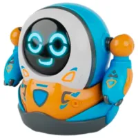 Roboți Xtrem Bots Rock & Roll Multicolor photo 2