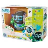 Roboți Xtrem Bots Rock & Roll Multicolor photo 6