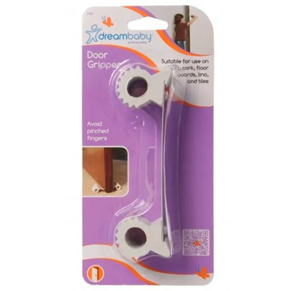 Stoper DreamBaby Door Glipper Pentru uși photo 2
