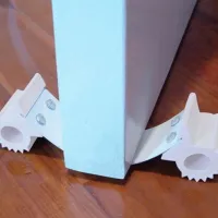 Стоппер DreamBaby Door Glipper Для дверей photo 3