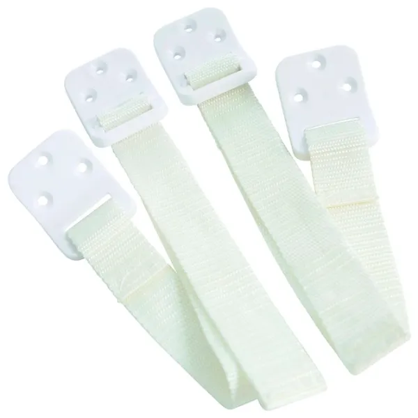 Elemente de protecție și siguranță DreamBaby Furniture Straps Pentru mobilă photo 1