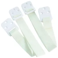 Elemente de protecție și siguranță DreamBaby Furniture Straps Pentru mobilă