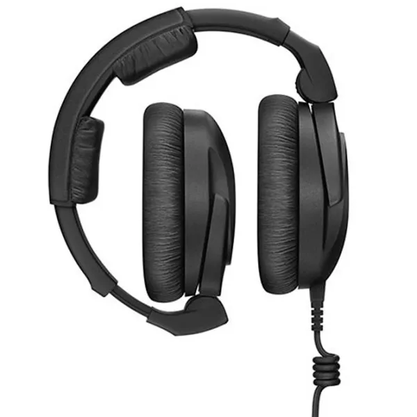 Студийные наушники Sennheiser HD 300 Pro  Проводная / Полноразмерные photo 3
