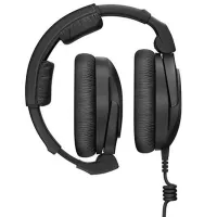 Căști studio Sennheiser HD 300 Pro Cu fir / Over the ear photo 3