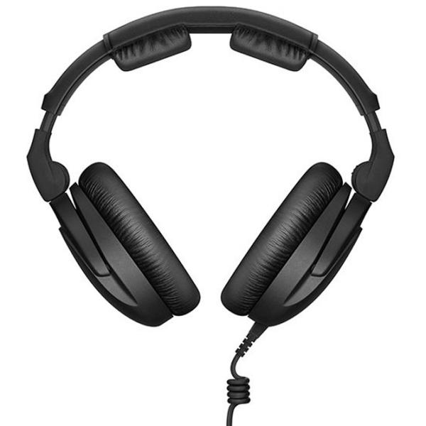 Студийные наушники Sennheiser HD 300 Pro  Проводная / Полноразмерные photo 4
