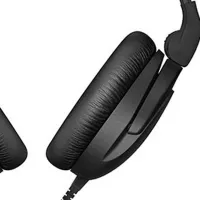 Căști studio Sennheiser HD 300 Pro Cu fir / Over the ear photo 5