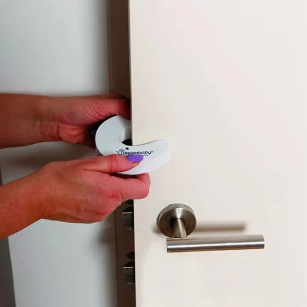 Stoper DreamBaby F117 Pentru uși photo 3