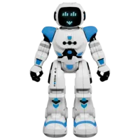 Робот Xtrem Bots Robbie Bot 2.0  Белый