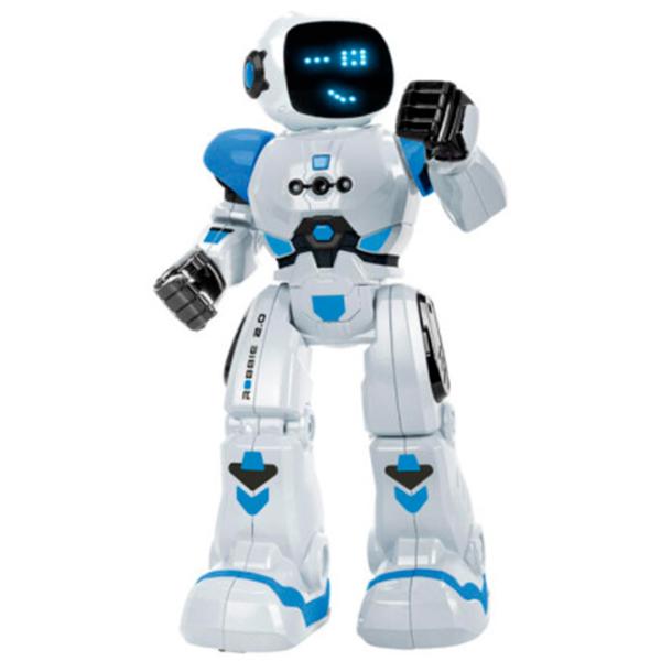 Robot Xtrem Bots Robbie Bot 2.0  White photo 3