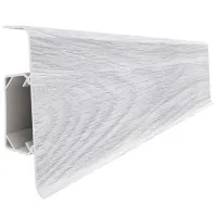 Plintă VOX ESQUERO PVC / 2500 mm