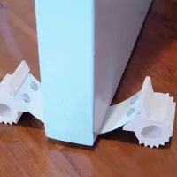 Стоппер DreamBaby Door Glipper Для дверей photo 3