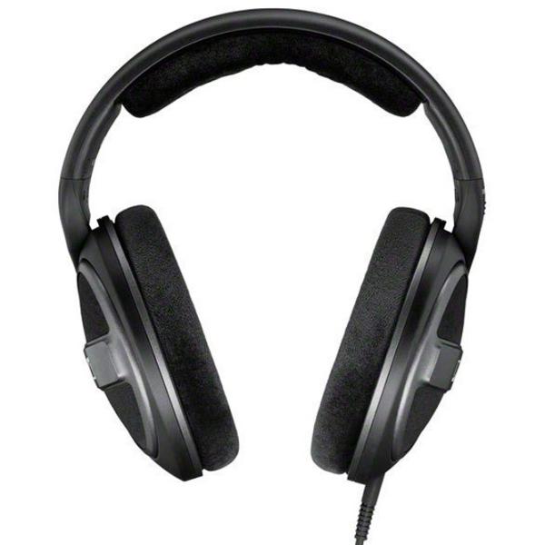 Студийные наушники Sennheiser HD 559  Проводная / Полноразмерные photo 2