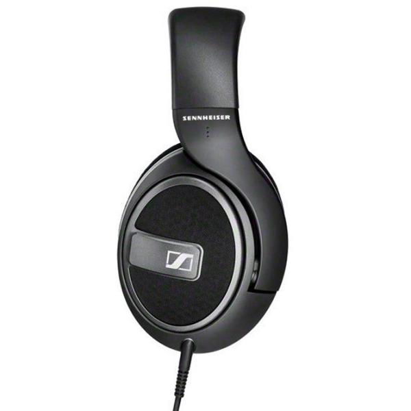 Студийные наушники Sennheiser HD 559  Проводная / Полноразмерные photo 3