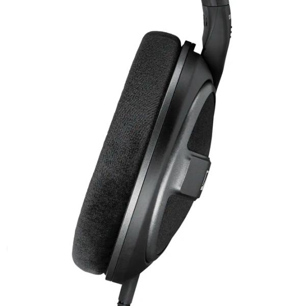 Студийные наушники Sennheiser HD 559  Проводная / Полноразмерные photo 4