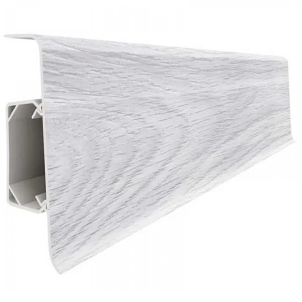 Plintă VOX ESQUERO PVC / 2500 mm photo 1