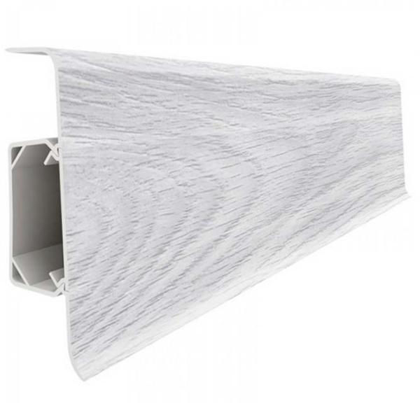 Plintă VOX ESQUERO PVC / 2500 mm photo 1