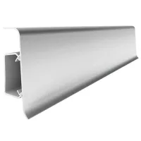 Плинтус VOX ESQUERO ПВХ / 2500 мм