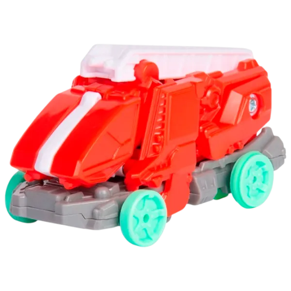 Mașină Screechers Wild Earthquake Mammoth EU685006  / / Green Red photo 1