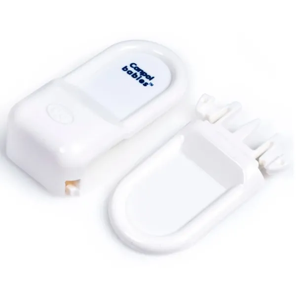 Blocare de siguranță Canpol Babies 10/821 Pentru mobilă photo 4