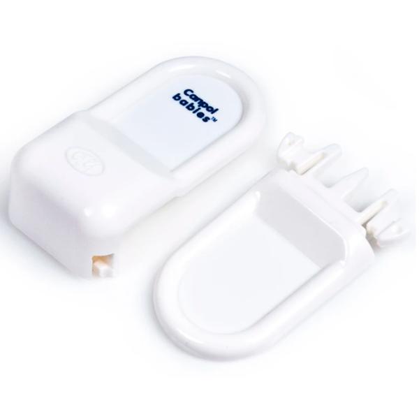 Blocare de siguranță Canpol Babies 10/821 Pentru mobilă photo 4