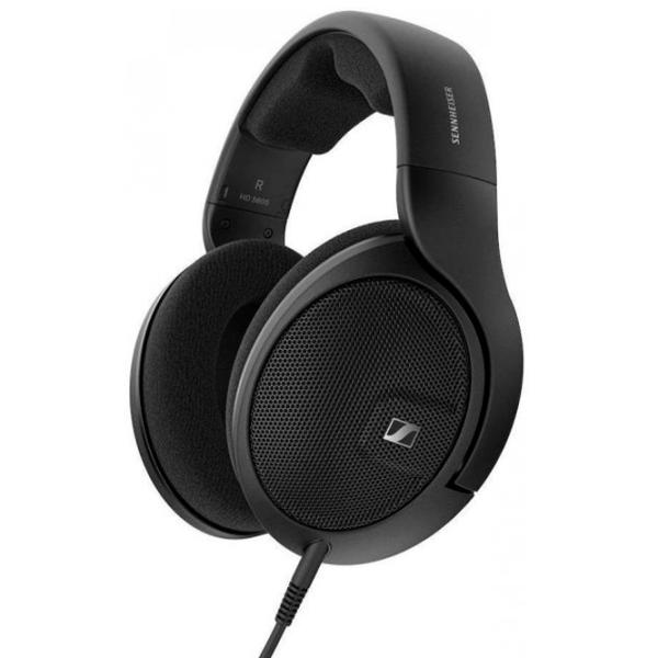 Студийные наушники Sennheiser HD 560S  Проводная / Полноразмерные photo 1