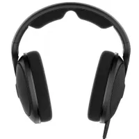 Căști studio Sennheiser HD 560S Cu fir / Over the ear photo 3