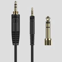 Căști studio Sennheiser HD 560S Cu fir / Over the ear photo 4