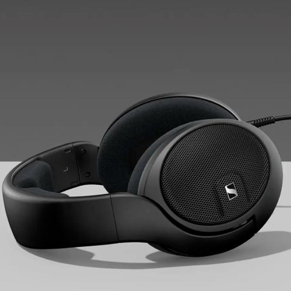 Студийные наушники Sennheiser HD 560S  Проводная / Полноразмерные photo 5