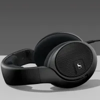 Căști studio Sennheiser HD 560S Cu fir / Over the ear photo 5