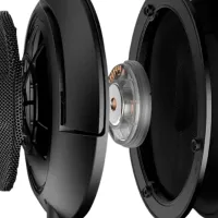 Căști studio Sennheiser HD 560S Cu fir / Over the ear photo 6
