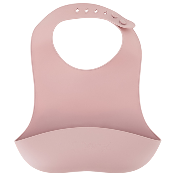 Набор MoMi Ami Для девочек / 6+ месяцев / Розовый photo 5