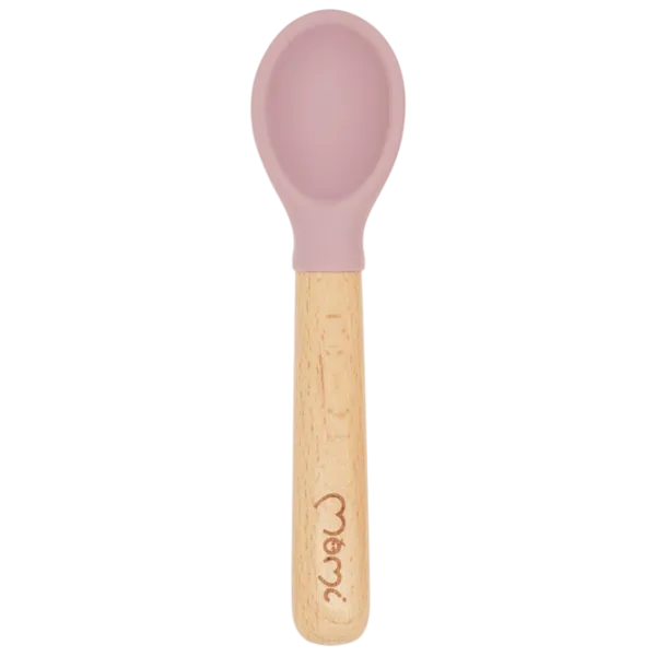 Набор MoMi Ami Для девочек / 6+ месяцев / Розовый photo 7