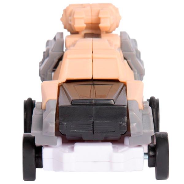 Mașină Screechers Wild Lightning Rhino EU685005  / / Gray Cream photo 2