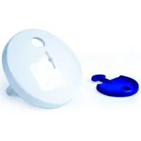 Elemente de protecție și siguranță Canpol Babies 13/113 Pentru priză photo 2