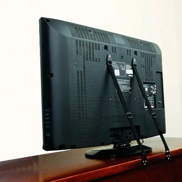 Elemente de protecție și siguranță DreamBaby TV Saver Pentru TV photo 3