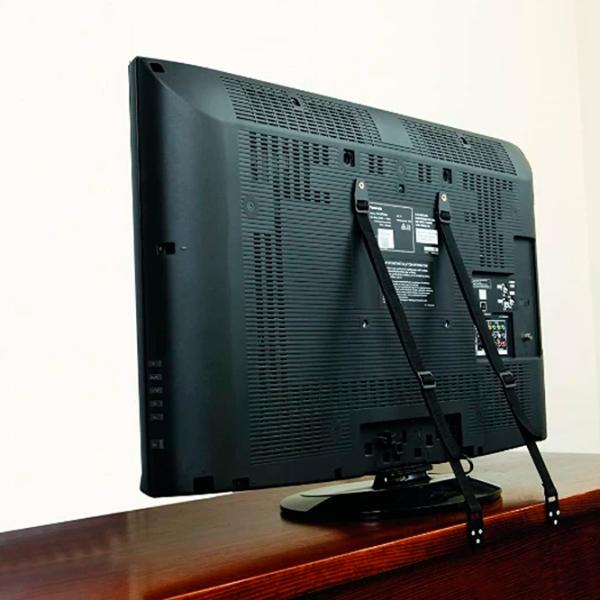 Elemente de protecție și siguranță DreamBaby TV Saver Pentru TV photo 3