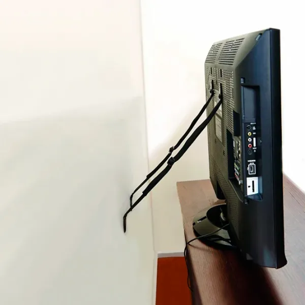 Elemente de protecție și siguranță DreamBaby TV Saver Pentru TV photo 4