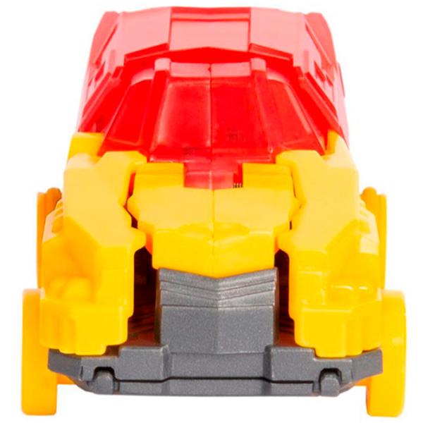 Mașină Screechers Wild Wildfire Lion EU685004  / / Gray Yellow photo 3